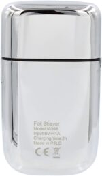 ⁦Kool Baby VGR Electric Shaver V-398 (Silver)⁩ - الصورة ⁦3⁩