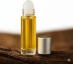⁦عطر مخلط عود إماراتي - 12 مل، للجنسين من عطور لولؤه برفيوم براند .⁩ - الصورة ⁦2⁩
