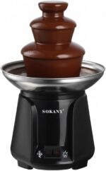 SK-07069 FOUNTAIN CHOCOLATE STENALS SOKANY 60W