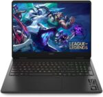 HP Omen 16-am0044ne: Ultra 7-255H, 16GB,1TB-SSD, RTX 5060,16" 240Hz, 4-zone RGB Fullsize backlit,Ultra; Dual speakers; HP Audio Boost; HyperX, Win11, Black, 3 Years Warranty