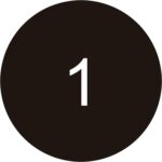 ⁦ايسنس قلم تحديد العين جل ستاي اند بلاي - درجة 01 اسود، يدوم طويلا، قوام كريمي، نباتي، 3 غرام⁩ - الصورة ⁦7⁩