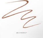 ⁦قلم تحديد حواجب من لانكوم - 05 كستنائي 1.19 جرام/ 0.04 اونصة⁩ - الصورة ⁦2⁩