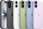 Apple iPhone 17 (256 GB) - Black with Face ID | Tax Paid | 2 Years Official Warranty - الصورة 6