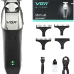ماكينة حلاقة مستمرة V-171 240 دقيقة (4 ساعات) من في جي ار