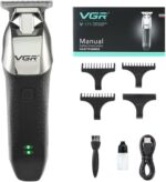 ماكينة حلاقة مستمرة V-171 240 دقيقة (4 ساعات) من في جي ار