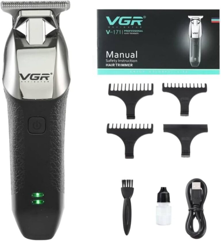 ماكينة حلاقة مستمرة V-171 240 دقيقة (4 ساعات) من في جي ار
