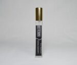عطر كريسبي اند سبورت مستوحى من عطر وايت من لاكوست للرجال برائحة الجريب فروت وخشب الأرز من دانيال ليون، عبوة اختبار، 10 مل