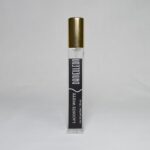 عطر كريسبي اند سبورت مستوحى من عطر وايت من لاكوست للرجال برائحة الجريب فروت وخشب الأرز من دانيال ليون، عبوة اختبار، 10 مل