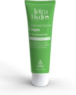 Tetra Hydro Ceramide Barrier Cream for Normal to Dry Skin, 50 gm