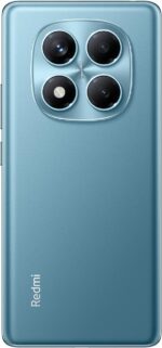 ⁦Redmi Note 14 Pro 12GB RAM, 512GB ROM, Blue⁩ - الصورة ⁦4⁩