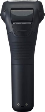 ⁦Panasonic Men's Waterproof ES-LT2B 3-Blade Electric Shaver with Trimmer and ultra-fast linear motor⁩ - الصورة ⁦2⁩