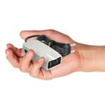 ⁦شاحن من آي لوك بتقنية USB Type-A، متوافق مع الهواتف الخلوية، بأربعة منافذ⁩ - الصورة ⁦4⁩