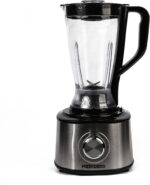 ⁦MediaTech Food Processor 1200W – The Chef – Multi-Function – MT-FP999⁩ - الصورة ⁦4⁩