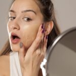 ⁦كريم أساس احترافي اتش دي مناسب لجميع أنواع البشرة، 45 جم (101)⁩ - الصورة ⁦5⁩