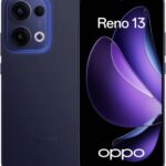 OPPO Reno 13 6.5" 12GB 256GB Blue