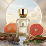 عطر اليكسير هورايزون للرجال من هورازيون