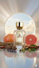 عطر اليكسير هورايزون للرجال من هورازيون