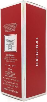⁦عطر من سمارت كولكشن رقم او دو بارفان 585، 30 ملليلتر⁩ - الصورة ⁦4⁩