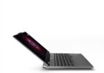 ⁦لينوفو لاب توب العاب من لوك 15ARP9 AMD R5 7235HS، ذاكرة RAM 16GB، هارد SSD 512GB، RTX 3050 6GB، شاشة 15.6 انش FHD 144Hz، ويندوز 11، رمادي لونا، كفالة لمدة عامين، 83JC00P6ED⁩ - الصورة ⁦6⁩