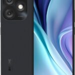 itel A50 3+128GB - Misty Black