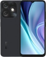 itel A50 3+128GB - Misty Black