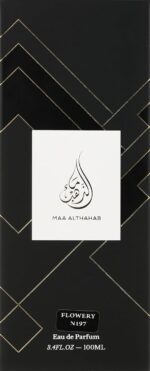 ⁦عطر ماء الذهب فلاوري N197 ايدول لانكوم للنساء 100 مل⁩ - الصورة ⁦2⁩
