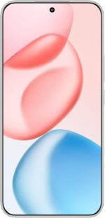⁦HONOR 400 5G Smartphone, 200MP AI Camera, Snapdragon 7 Gen 3, 12GB RAM+512GB Storage, 6.78" Display, Android 15, 5000mAh Battery, Fast Charging, Meteor Silver | 1 year manufacturer warranty⁩ - الصورة ⁦2⁩