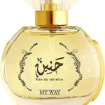 عطر ماي واي حنين للنساء 55 مل - او دي تواليت