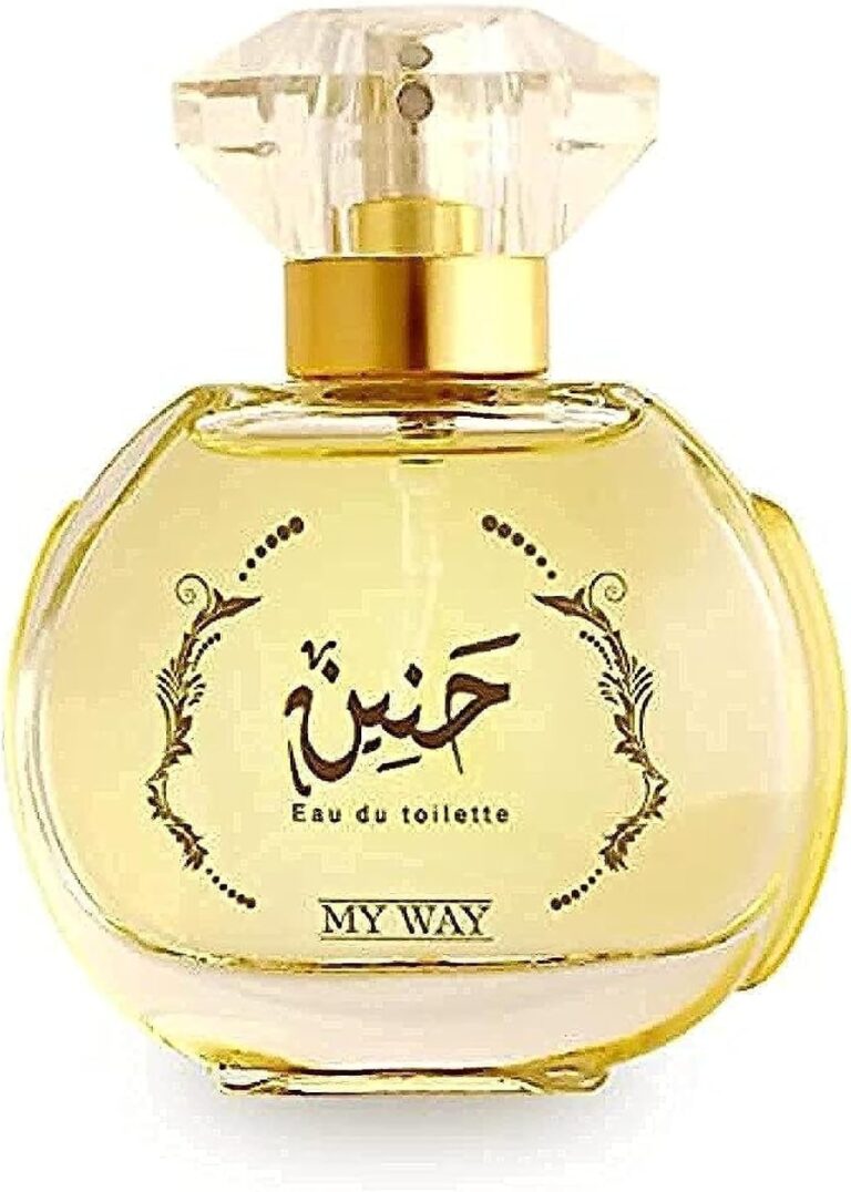 عطر ماي واي حنين للنساء 55 مل - او دي تواليت
