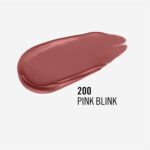 ⁦أحمر شفاه سائل لاستينج ميجا مات من ريميل لندن 200⁩ - الصورة ⁦3⁩