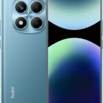 Redmi Note 14 Pro 12GB RAM, 512GB ROM, Blue
