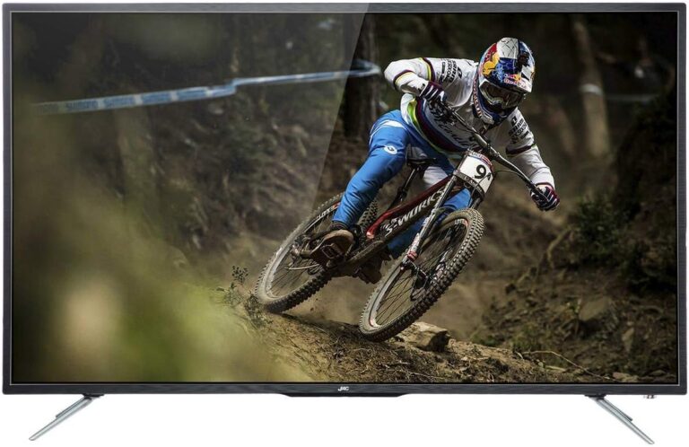 تلفزيون 32 بوصة HD LED من جاك 32AS