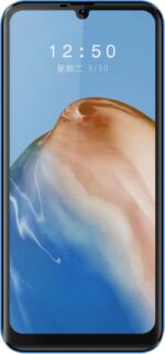 ⁦X8 6.8", 4+3 GB RAM, 64GB ROM - Blue⁩ - الصورة ⁦4⁩