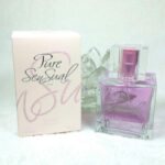 عطر للنساء بيور سنشوال حريمى 100م او دى بارفان, 100 ملل