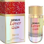 عطر بخاخ امبار لافر للجسم للنساء، 200 مل