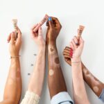 ⁦هايلايتر سائل بيبي جوت جلو من ايسنس - 10⁩ - الصورة ⁦6⁩