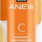 ANEW RADIANCE MAXIMISING TONIC EMEA