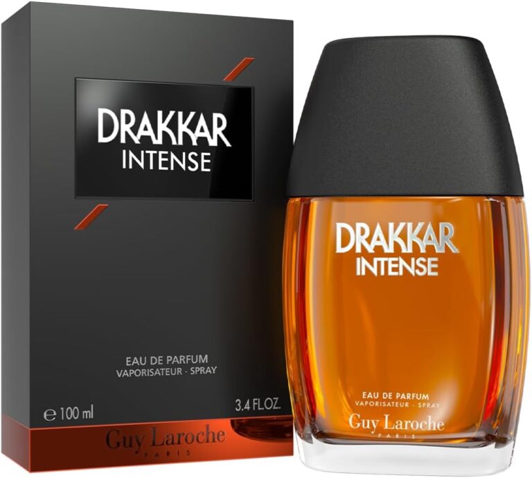 عطر جاي لاروش او دو بارفان من دراكار انتنس (M) 100 مل
