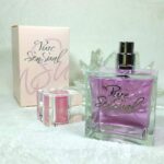 ⁦عطر للنساء بيور سنشوال حريمى 100م او دى بارفان, 100 ملل⁩ - الصورة ⁦2⁩
