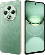 ⁦Tecno Spark 30 KL6 8GB RAM, 256 GB ROM Storage Magic Skin Green⁩ - الصورة ⁦6⁩