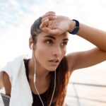 ⁦سوار سيليكون مغناطيسي 20 ملم 22 ملم من كيهاوي⁩ - الصورة ⁦5⁩