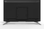 ⁦تلفزيون تورنيدو سمارت LED 43 بوصة FHD 43ES1500E موالف تليفزيون (RF) - منفذ USB HDMI - (عرض شاهد في اي بي)⁩ - الصورة ⁦7⁩