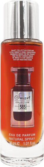 ⁦عطر من سمارت كولكشن رقم او دو بارفان 585، 30 ملليلتر⁩ - الصورة ⁦3⁩