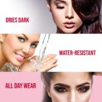 ⁦غراء رموش ازرق داكن 7 جم من دو⁩ - الصورة ⁦3⁩
