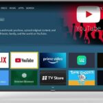 تلفزيون سمارت DLED من تورنيدو، 70 بوصة، بدقة وضوح 4K وخاصية اتصال واي فاي، موديل 70US1500E، مع عرض شاهد في اي بي، متعدد الألوان