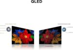 تلفزيون سمارت 43S5K 43 بوصة تي سي ال FHD HDR 10 جوجل تي في صوت دولبي ووضع اللعب، عناية متعددة للعين بتصميم نحيف (موديل 2025)