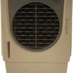 Sonai Flow Air Cooler , 60 Liters, 3 Speeds ,225 Watt,MAR 21AC