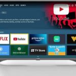 تلفزيون تورنيدو سمارت LED 43 بوصة FHD 43ES1500E موالف تليفزيون (RF) - منفذ USB HDMI - (عرض شاهد في اي بي)
