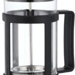 Green bank french press,350 ml, 3 cup