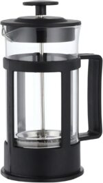 Green bank french press,350 ml, 3 cup